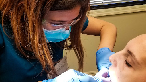 Houston Dental Assistant School (HDAS) – Clear Lake