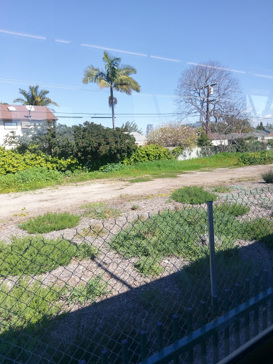 Westwood / Rancho Park Station - Thumbnail