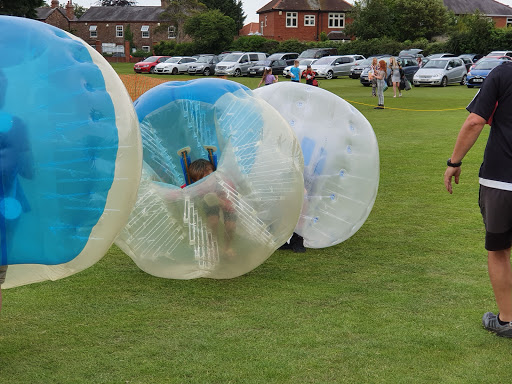 Acomb Sports Club