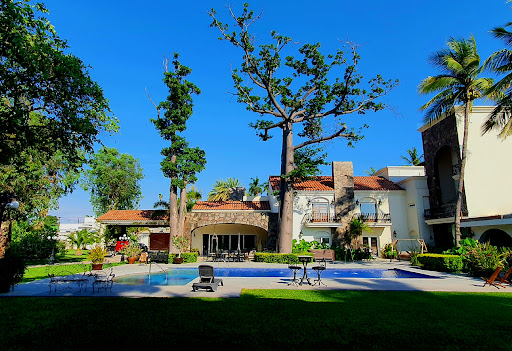 La Casona Hotel Boutique