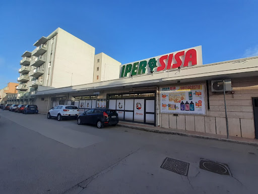 Ipersisa manduria - Visual