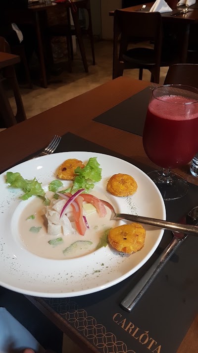 Photos of Hotel Carlota