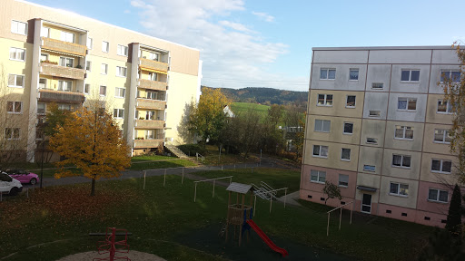 Wohnungsgenossenschaft "Friedens-Aue" eG - Germany