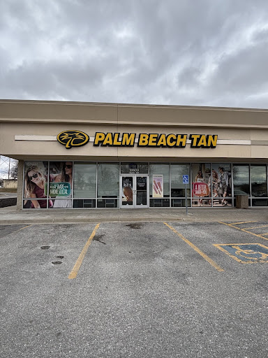 Palm Beach Tan