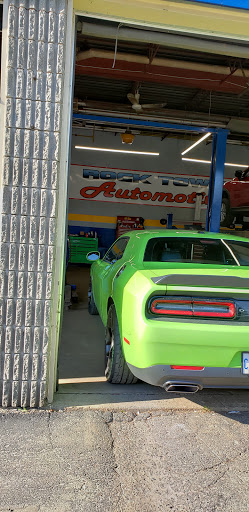 NAPA AUTOPRO - Rocktown Automotive Long Lake - Thumbnail