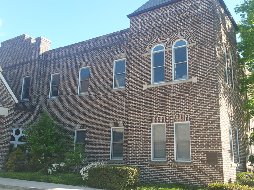Broad Street United Methodist Church - Thumbnail