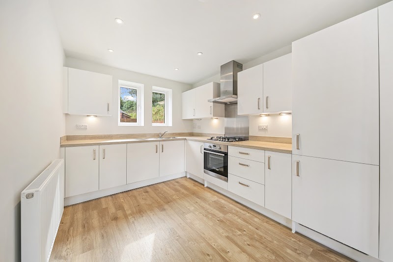 Peter James Homes photo 3