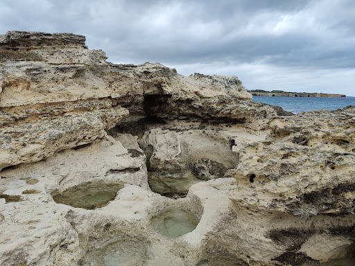 Cala di Grotta Monaca - Thumbnail
