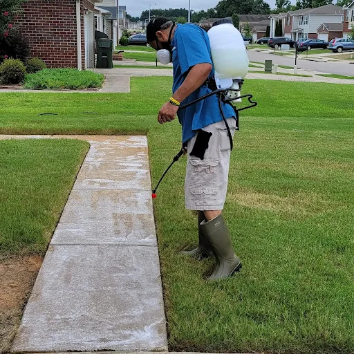 Rick's Pressure Washing LLC - Thumbnail