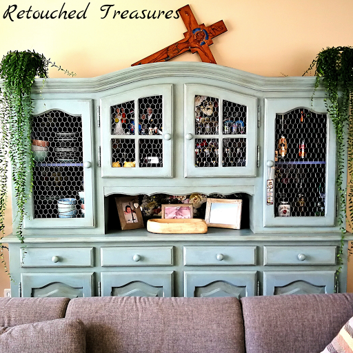 Retouched Treasures - Thumbnail