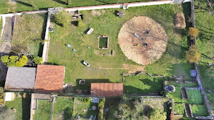 Photo n°24 de La Belle Etoile - Chambres d'hôtes à Saintes (Chambre d'hôtes)