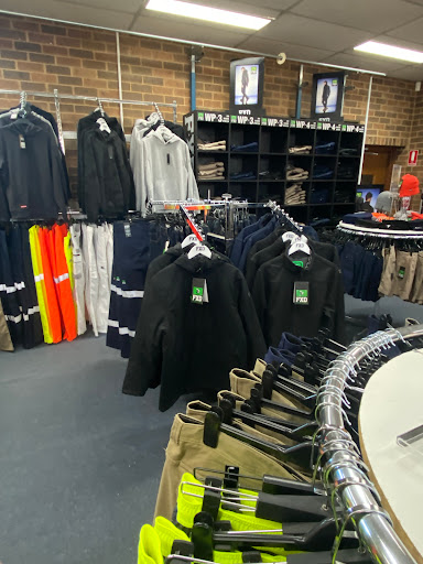 Workwear HQ - Thumbnail