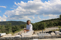 Christophe FABRA Marbrerie et Taille de pierre à Montdardier