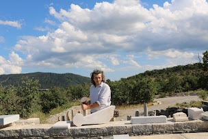 Photo n°1 de Christophe FABRA Marbrerie et Taille de pierre à Montdardier (Tailleur de pierre)