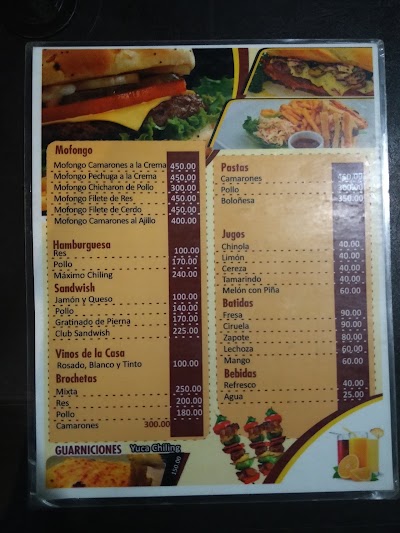 Photos of Esquina chilin