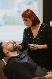 Photo n°11 de Délizen Coiffure Esthétique à Cléon (Institut de beauté)