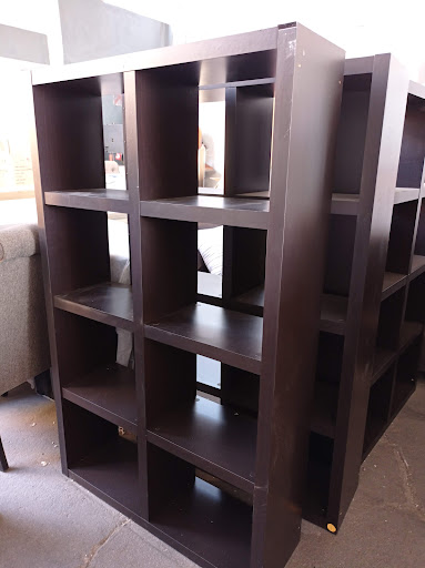 Muebles Karseyi (Periférico) - Thumbnail