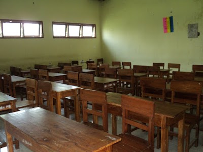 Photos of Smk Puspa Bangsa