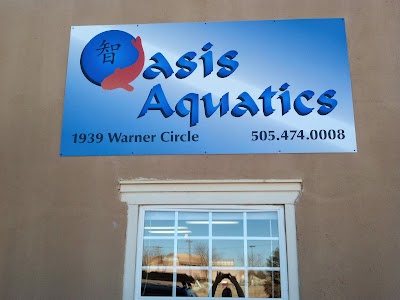 Oasis Aquatics