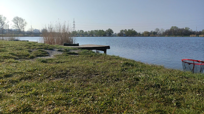 Palotavárosi tavak