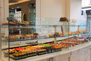 Photo n°62 de Maison Thevenin à Paris (Pâtisserie)