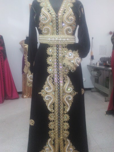 Photos of Centre commercial ZAHAF (SUFAT)