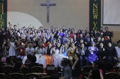 Photos of Gspdi Filadelfia