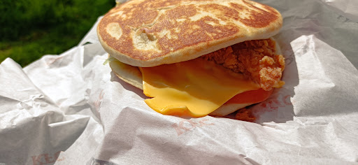 Photo 2 - Burger du Terroir