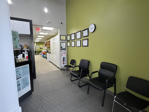 Rutherford Physical Therapy and Sports Injury Clinic - Thumbnail