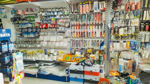 Orkinos Dalış, Balık Avı ve Deniz Malzemeleri