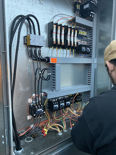 Bonds Electric LLC - Thumbnail