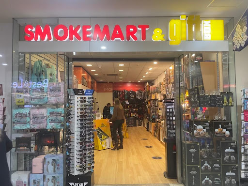 Smokemart & GiftBox Ingle Farm