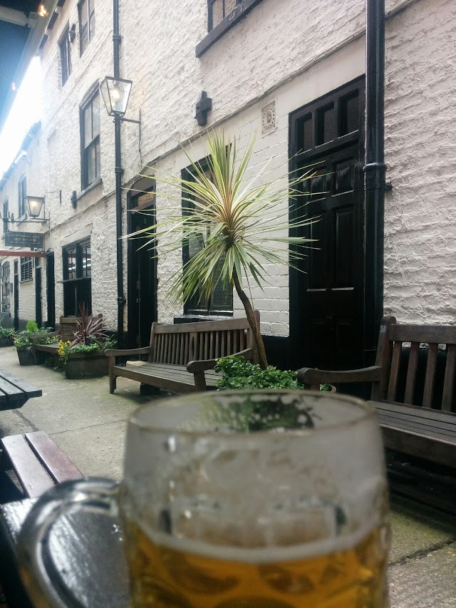 The Turk's Head
