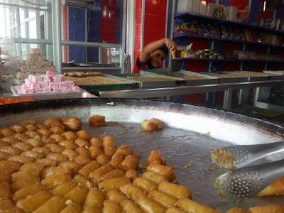 Photos of دهين وحلويات باسم العكراوي