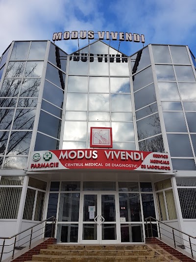 Photos of Modus Vivendi
