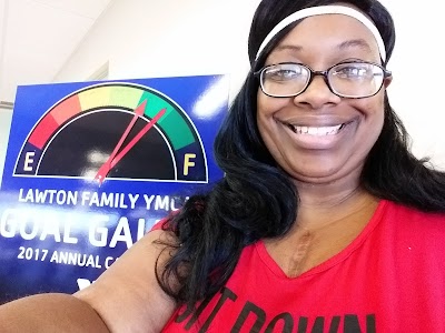 Lawton Family YMCA