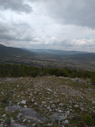 Teperueda - Visual