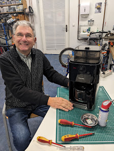 Repair Cafe Klimaquartier Ellener Hof Ilse-Kaisen Str. 30, 28327 Bremen