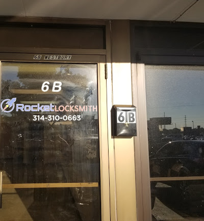 Rocket Locksmith St Charles