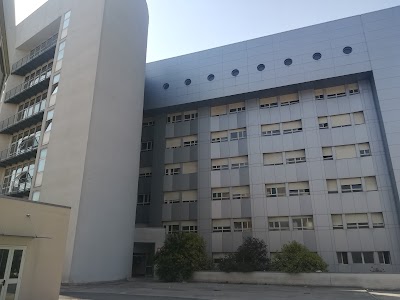 Photos of Hospital Sant'Anna and San Sebastiano Caserta