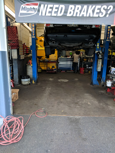 Advanced Automotive Clinic Incorporated - Thumbnail