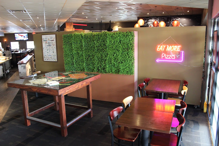 G's Pizza by il Giallo - Sandy Springs by null