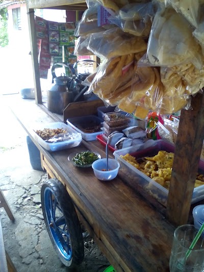 Photos of Angkringan Husein