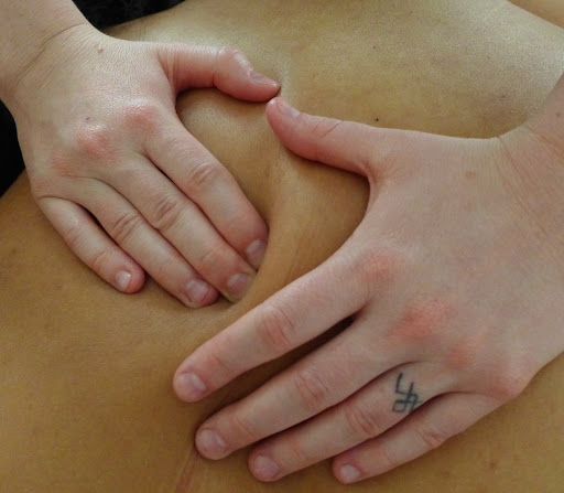 Women's Massage Therapy - Thumbnail