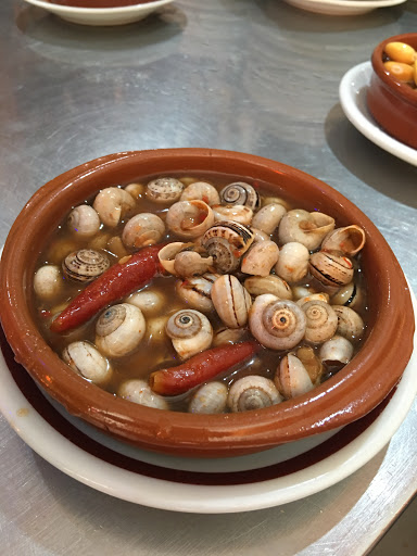 Bar O'pote - Visual