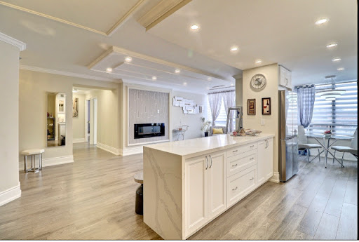Potlight Decor - Visual