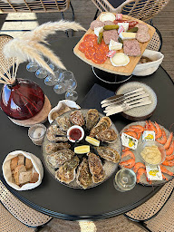 Photo n°104 de La Croisette à Arzon (Brasserie)