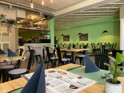 Veggiezz Karlsruhe