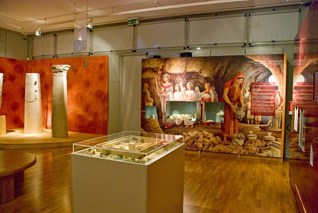 Museo Storico-Archeologico (MUSA)