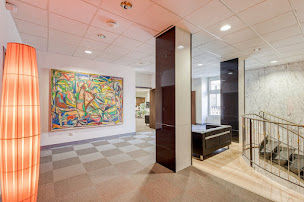 Photo n°5 de BNP Paribas Banque Privée - Centre Nice à Nice (Banque d'épargne)